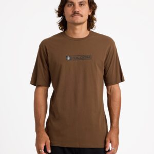 Mens Blocker T-Shirt