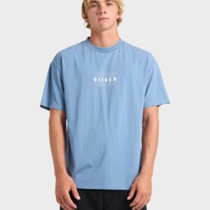 Mens Blurred Lines T-Shirt