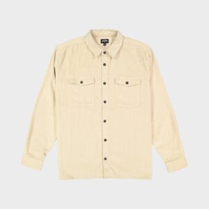 Mens Bong Days Long Sleeve Shirt