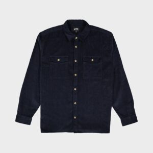 Mens Bong Days Long Sleeve Shirt