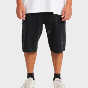 Mens Bong Fly 23" Jorts