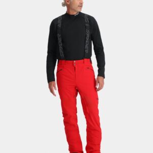 Mens Bormio Snow Pants