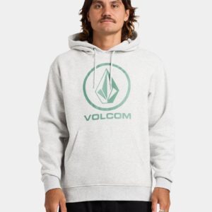 Mens Boulder Pullover Hoodie