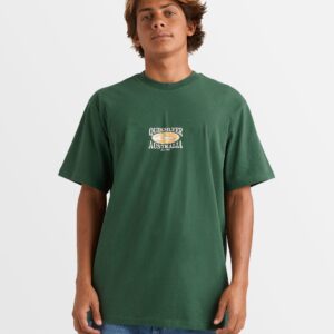 Mens Bowlo T-Shirt