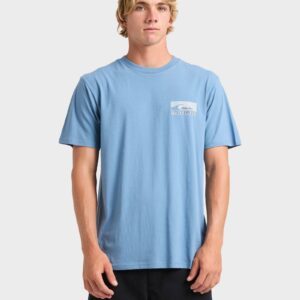 Mens Boxed Out T-Shirt