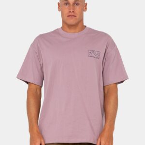 Mens Boxed Out T-Shirt