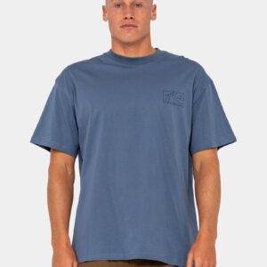 Mens Boxed Out T-Shirt