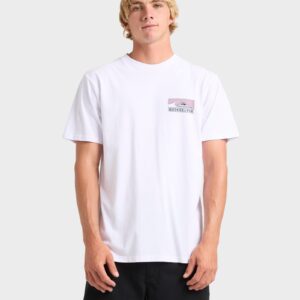 Mens Boxed Out T-Shirt