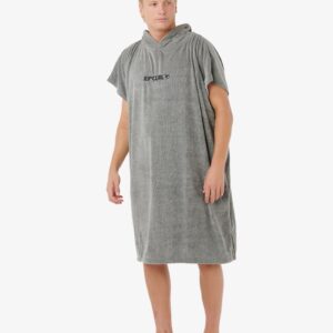 Mens Brand Hooded Towel
