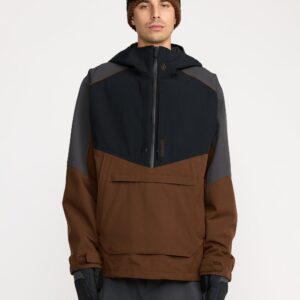 Mens Brighton Snow Jacket