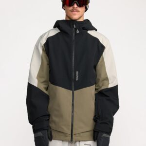 Mens Brighton Snow Jacket