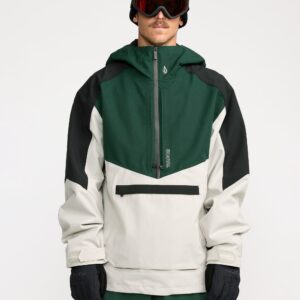 Mens Brighton Snow Jacket