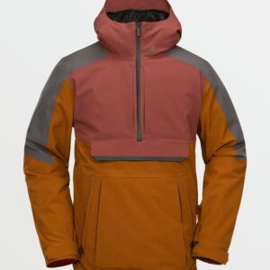 Mens Brighton Waterproof Jacket