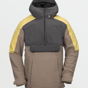 Mens Brighton Waterproof Jacket