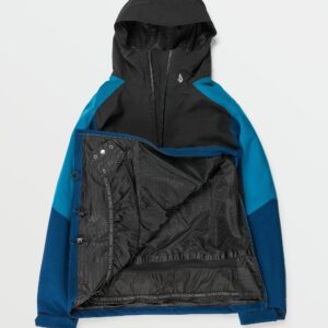 Mens Brighton Waterproof Jacket