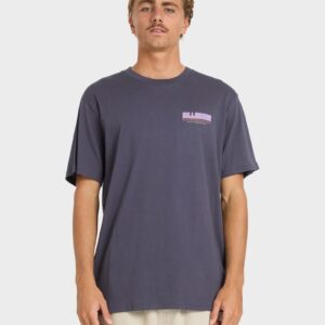 Mens Broadsheet T-Shirt