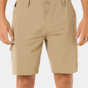 Mens Broadwalk Phase Nineteen 19" Boardshorts