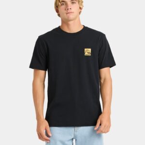 Mens Bubble Box T-Shirt