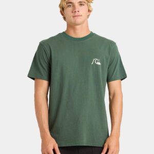 Mens Bubble Logo T-Shirt