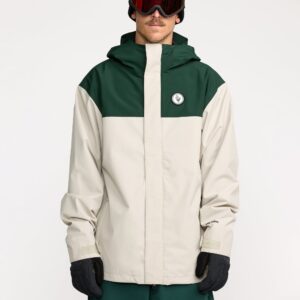 Mens Buckthreeeighty Jacket