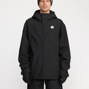 Mens Buckthreeeighty Snow Jacket
