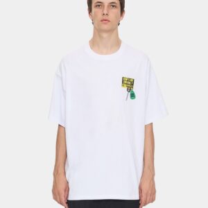 Mens Bumper Oversized T-Shirt