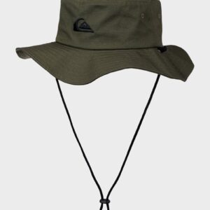 Mens Bushmaster Safari Boonie Hat