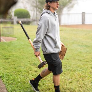 Mens Caliper 20" Carpenter Shorts Mens Caliper 20" Carpenter Shorts