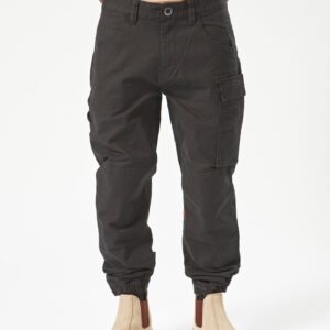 Mens Caliper Cuffed Carpenter Pants