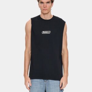 Mens Calm State Oversized Muscle