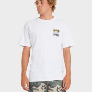 Mens Camera Express T-Shirt