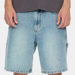 Mens Carpenter 2.0 Denim Shorts