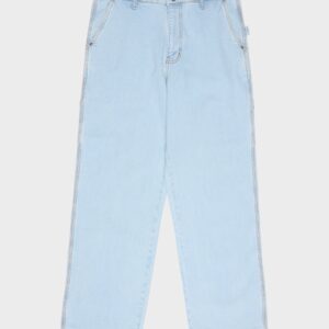 Mens Carpenter Denim Jeans