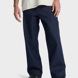 Mens Carpenter Denim Jeans