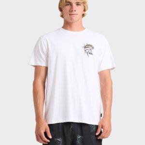 Mens Catch And Release T-Shirt