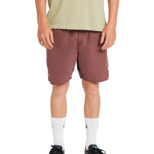 Mens Center Trunk 17" Swim Shorts Mens Center Trunk 17" Swim Shorts