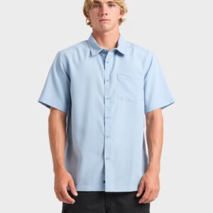 Mens Centinela 4 Short Sleeve Shirt