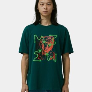 Mens Chained T-Shirt