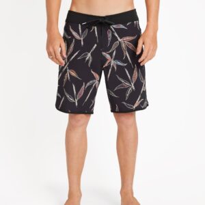 Mens Changeling Scallop Mod 19" Boardshort