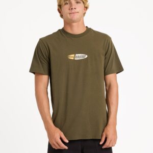 Mens Channel Fix T-Shirt