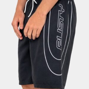 Mens Charger Elastic Waist 21" Boardshorts Mens Charger Elastic Waist 21" Boardshorts