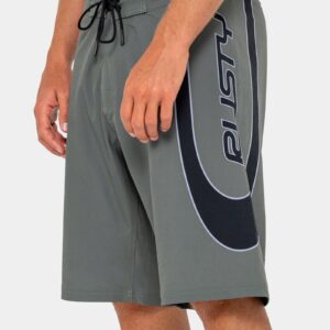 Mens Charger Fixed Waist 21" Boardshorts