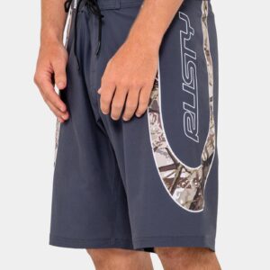 Mens Charger Fixed Waist 21" Boardshorts