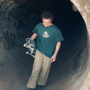 Mens Charmed Brains T-Shirt