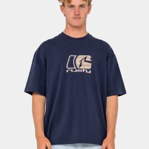 Mens Check Out T-Shirt