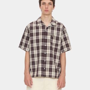 Mens Cherub 2.0 Short Sleeve Shirt