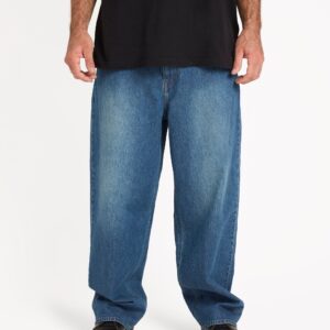 Mens Chillow Denim Jeans