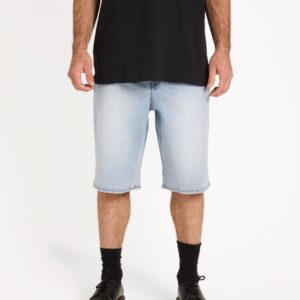 Mens Chillow Denim Shorts