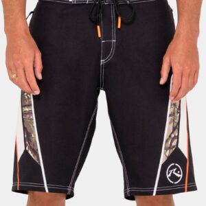 Mens Chopper Treed 22" Boardshorts
