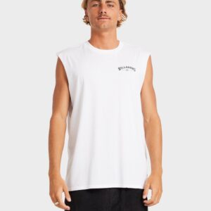 Mens Chrome Arch Muscle